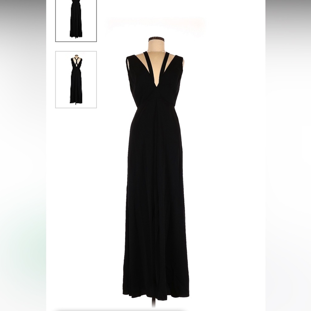 Jill Stuart
Size 6 Cocktail Dress